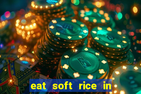 eat soft rice in another world hentai